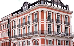 Citiz Hotel Toulouse